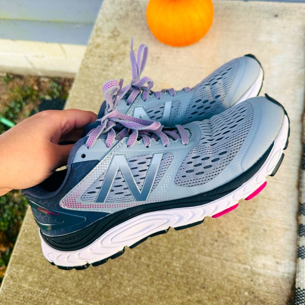 Women’s New Balance Running 840 V4